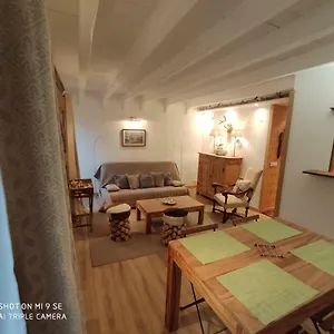 Chez Rosine Appartement