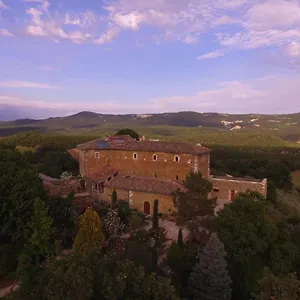Les Jardins De L'abbaye Hébergement de vacances
