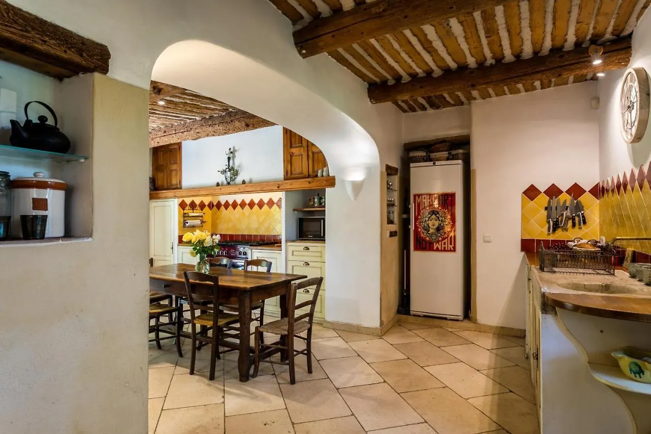 Hébergement de vacances Gîtes Domaine des Machottes Grans